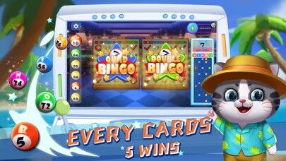 Emulate iPhone app Jackpot Bingo: Bingo Games using MyAndroid Emulate iPhone app Jackpot Bingo: Bingo Games using MyAndroid