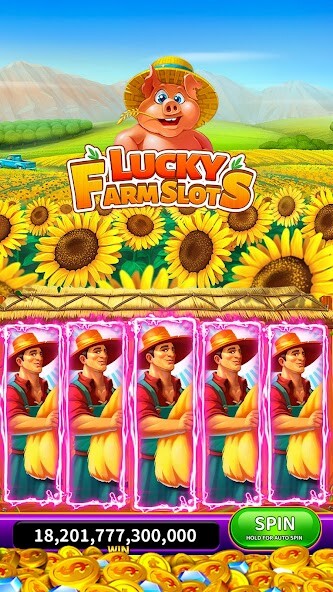 Run android online APK Jackpot Carnival from MyAndroid or emulate Jackpot Carnival using MyAndroid