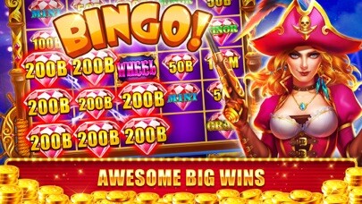 Emulate iPhone app Jackpot Craze using MyAndroid