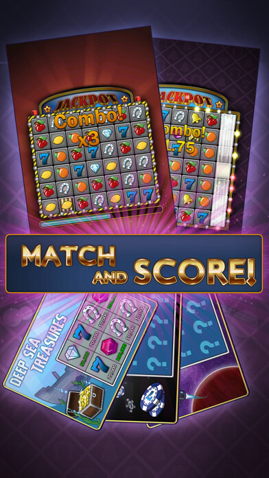 Emulate iPhone app Jackpot Gems using MyAndroid Emulate iPhone app Jackpot Gems using MyAndroid