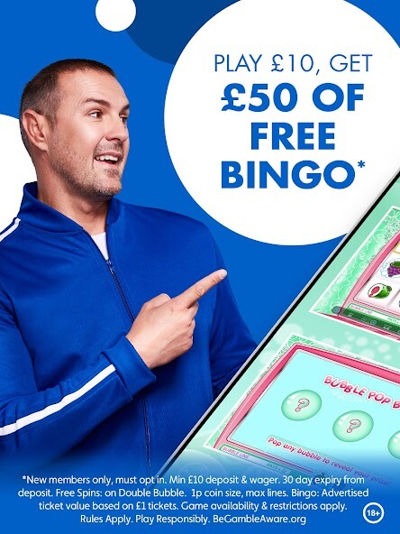 Run android online APK Jackpotjoy: Bingo Slot Games from MyAndroid or emulate Jackpotjoy: Bingo Slot Games using MyAndroid Run android online APK Jackpotjoy: Bingo Slot Games from MyAndroid or emulate Jackpotjoy: Bingo Slot Games using MyAndroid