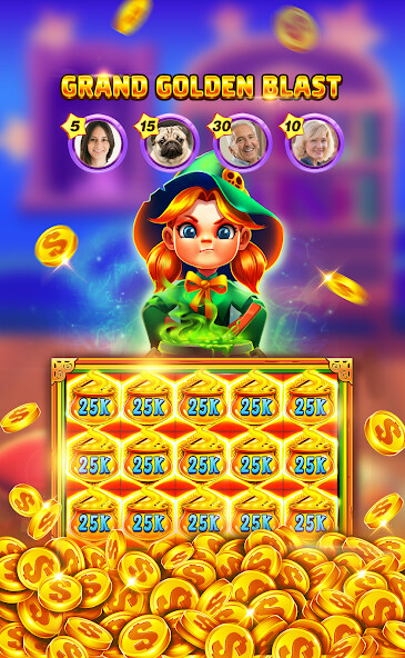 Run android online APK jackpot strike - casino slots from MyAndroid or emulate jackpot strike - casino slots using MyAndroid