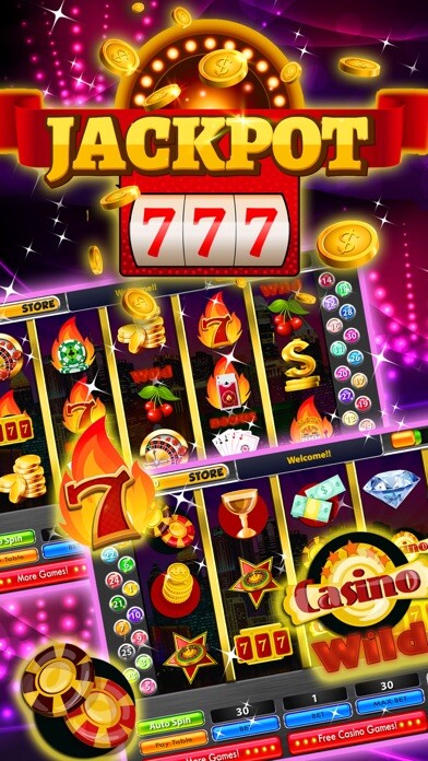 Emulate iPhone app Jackpot Town Slots: Lucky Win – Free Slot Machines using MyAndroid Emulate iPhone app Jackpot Town Slots: Lucky Win – Free Slot Machines using MyAndroid