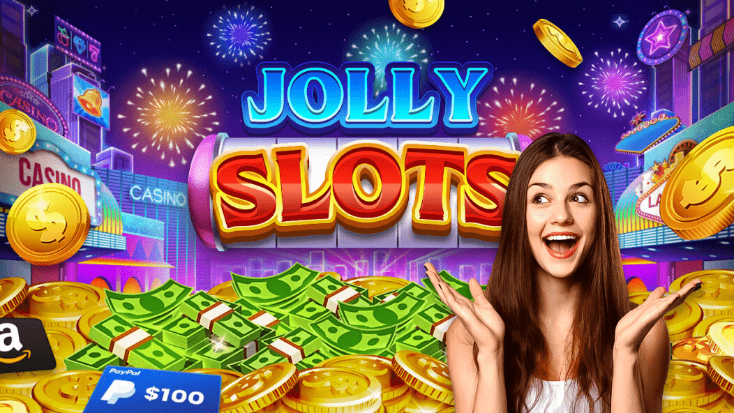 Run android online APK Jackpot Win Casino Cash Slots from MyAndroid or emulate Jackpot Win Casino Cash Slots using MyAndroid