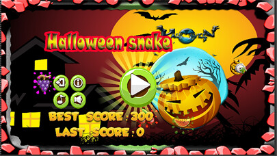Emulate iPhone app jack pumkin halloween fruits game using MyAndroid Emulate iPhone app jack pumkin halloween fruits game using MyAndroid