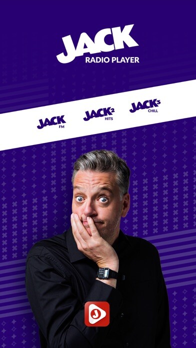 Emulate iPhone app JACK Radio Player using MyAndroid Emulate iPhone app JACK Radio Player using MyAndroid