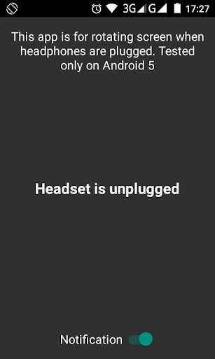 Run android online APK Jack Rotate Screen 180 from MyAndroid or emulate Jack Rotate Screen 180 using MyAndroid