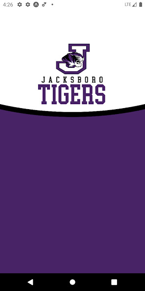 Run android online APK Jacksboro Tigers Athletics from MyAndroid or emulate Jacksboro Tigers Athletics using MyAndroid