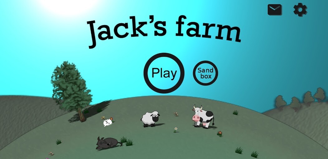 Run android online APK Jacks farm: learn programming from MyAndroid or emulate Jacks farm: learn programming using MyAndroid