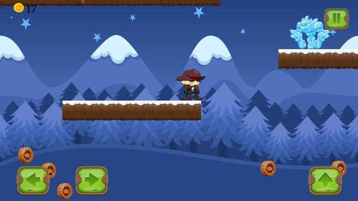 Emulate Android APK Jacks Journey - Free Version Emulate Android APK Jacks Journey - Free Version