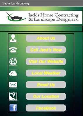 Emulate Android APK Jacks Landscaping Emulate Android APK Jacks Landscaping