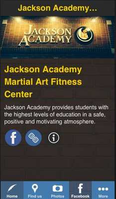 Emulate Android APK Jackson Academy Emulate Android APK Jackson Academy