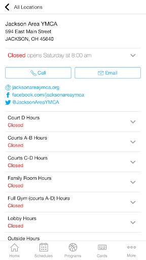 Run android online APK Jackson Area YMCA from MyAndroid or emulate Jackson Area YMCA using MyAndroid Run android online APK Jackson Area YMCA from MyAndroid or emulate Jackson Area YMCA using MyAndroid
