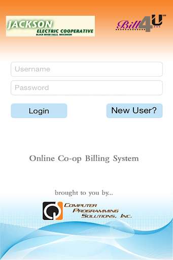 Emulate Android APK Jackson Electric Bill4U Emulate Android APK Jackson Electric Bill4U