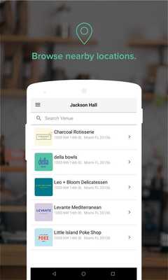 Emulate Android APK Jackson Hall