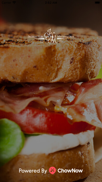 Emulate iPhone app Jackson Hole Marketplace using MyAndroid Emulate iPhone app Jackson Hole Marketplace using MyAndroid