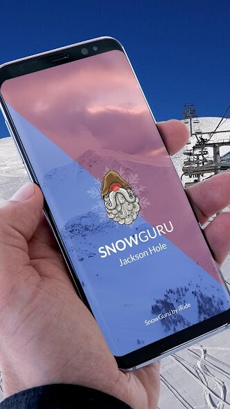 Run android online APK Jackson Hole Snow, Weather, Piste & Conditions from MyAndroid or emulate Jackson Hole Snow, Weather, Piste & Conditions using MyAndroid