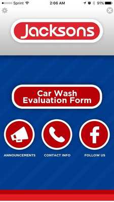Emulate Android APK Jacksons Car Wash Emulate Android APK Jacksons Car Wash