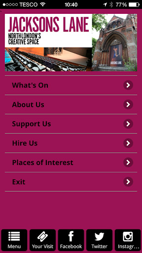 Run android online APK Jacksons Lane from MyAndroid or emulate Jacksons Lane using MyAndroid Run android online APK Jacksons Lane from MyAndroid or emulate Jacksons Lane using MyAndroid