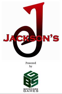 Emulate Android APK Jacksons - Sports Bingo Emulate Android APK Jacksons - Sports Bingo