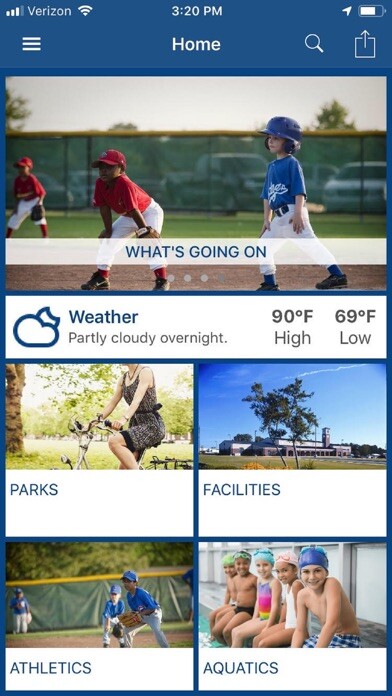 Emulate Android APK Jacksonville AR Parks and Rec Emulate Android APK Jacksonville AR Parks and Rec