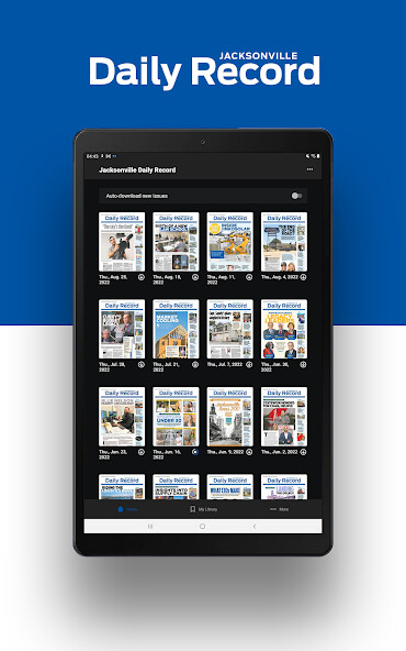 Run android online APK Jacksonville Daily Record from MyAndroid or emulate Jacksonville Daily Record using MyAndroid Run android online APK Jacksonville Daily Record from MyAndroid or emulate Jacksonville Daily Record using MyAndroid