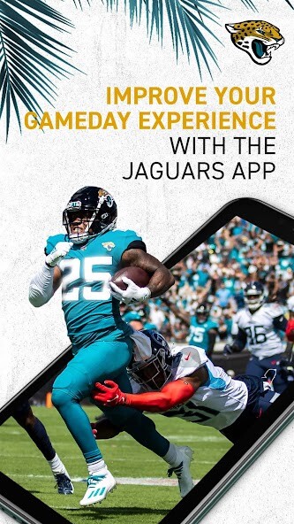 Emulate Android APK Jacksonville Jaguars