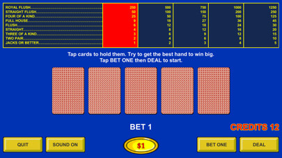 Emulate iPhone app Jacks or Better - Casino using MyAndroid Emulate iPhone app Jacks or Better - Casino using MyAndroid