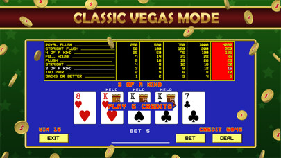 Emulate iPhone app Jacks or Better Online using MyAndroid Emulate iPhone app Jacks or Better Online using MyAndroid