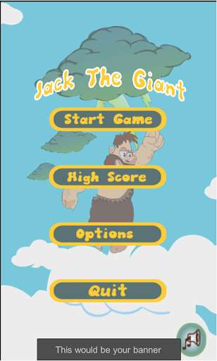 Run android online APK Jack The Giant - Game from MyAndroid or emulate Jack The Giant - Game using MyAndroid