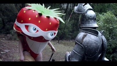 Emulate iPhone app Jack The Knight Adventure 1 using MyAndroid