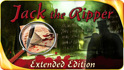 Emulate iPhone app Jack the Ripper : Letters from Hell - Extended Edition – A Hidden Object Adventure using MyAndroid Emulate iPhone app Jack the Ripper : Letters from Hell - Extended Edition – A Hidden Object Adventure using MyAndroid