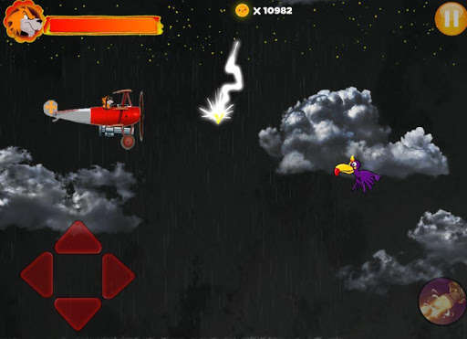 Run android online APK Jack The Wolf : Free 2D game from MyAndroid or emulate Jack The Wolf : Free 2D game using MyAndroid