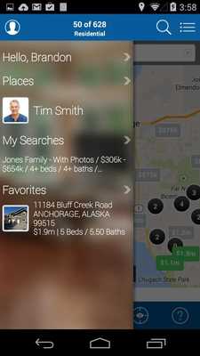 Emulate Android APK Jack White Real Estate Emulate Android APK Jack White Real Estate