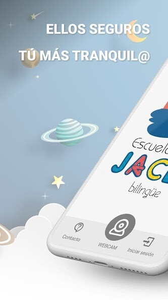 Run android online APK Jacky Escuela Infantil from MyAndroid or emulate Jacky Escuela Infantil using MyAndroid