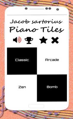 Emulate Android APK jacob sartorius piano tiles Emulate Android APK jacob sartorius piano tiles
