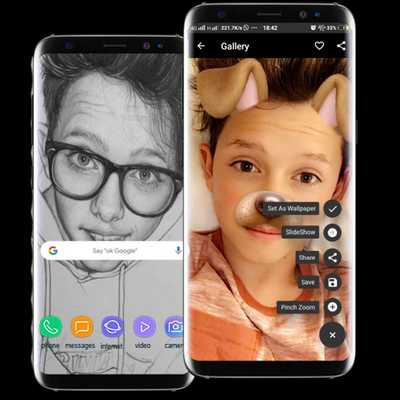 Emulate Android APK Jacob Sartorius Wallpaper Emulate Android APK Jacob Sartorius Wallpaper