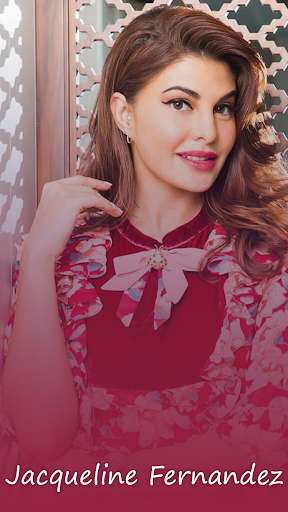 Emulate Android APK Jacqueline Fernandez