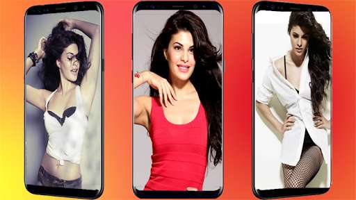 Run android online APK Jacqueline Fernandez Wallpapers from MyAndroid or emulate Jacqueline Fernandez Wallpapers using MyAndroid