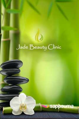 Emulate Android APK Jade Beauty Clinic