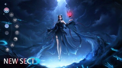 Emulate iPhone app Jade Dynasty: New Fantasy using MyAndroid Emulate iPhone app Jade Dynasty: New Fantasy using MyAndroid