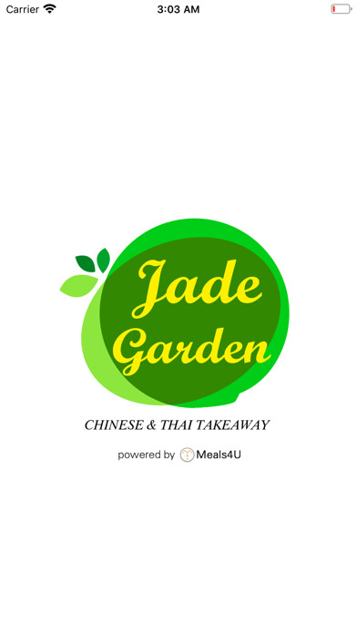 Emulate iPhone app Jade Garden Wibsey using MyAndroid Emulate iPhone app Jade Garden Wibsey using MyAndroid