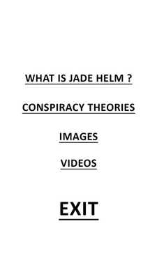 Emulate Android APK Jade Helm