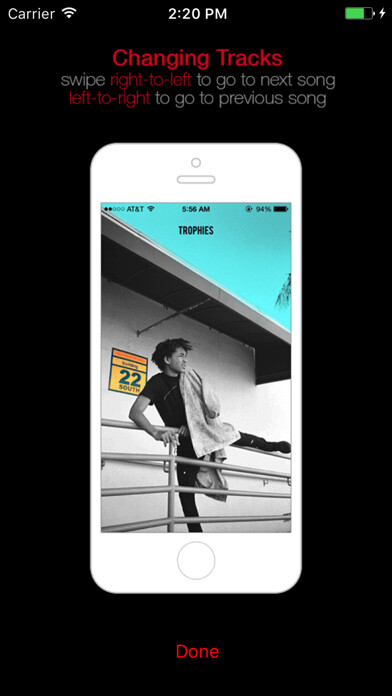 Emulate iPhone app Jaden Experience using MyAndroid Emulate iPhone app Jaden Experience using MyAndroid
