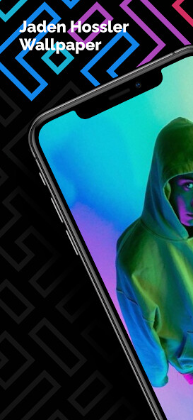 Run android online APK Jaden Hossler Wallpapers from MyAndroid or emulate Jaden Hossler Wallpapers using MyAndroid