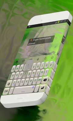 Emulate Android APK Jade statue Keypad Theme Emulate Android APK Jade statue Keypad Theme