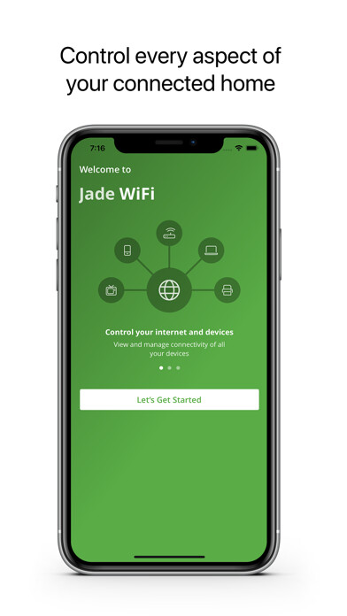 Emulate iPhone app Jade WiFi using MyAndroid Emulate iPhone app Jade WiFi using MyAndroid