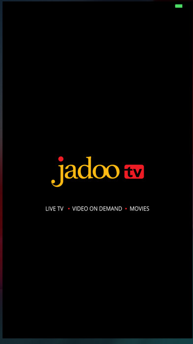 Emulate iPhone app JadooTV using MyAndroid