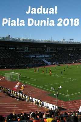 Emulate Android APK Jadual Piala Dunia 2018 Emulate Android APK Jadual Piala Dunia 2018