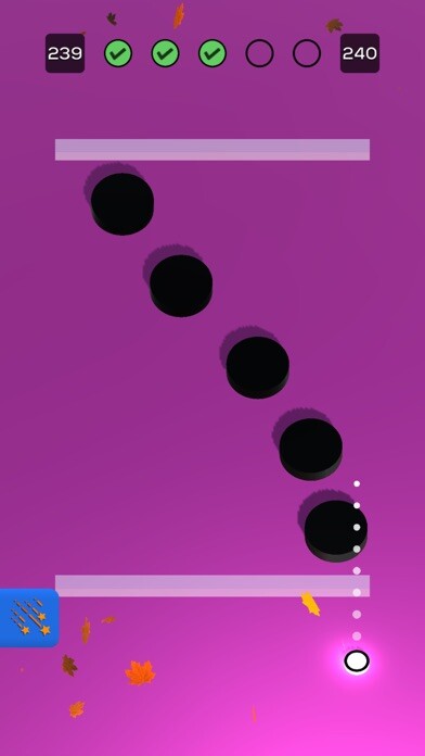 Emulate iPhone app Jadu using MyAndroid